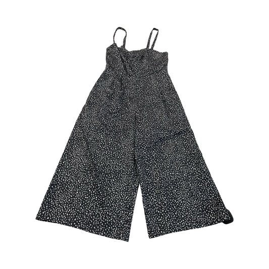 Jumpsuit By Hutch In Multi, Size:0P