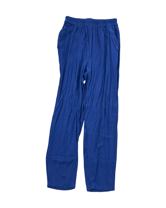 Pants Joggers By Lucy In Blue, Size:M