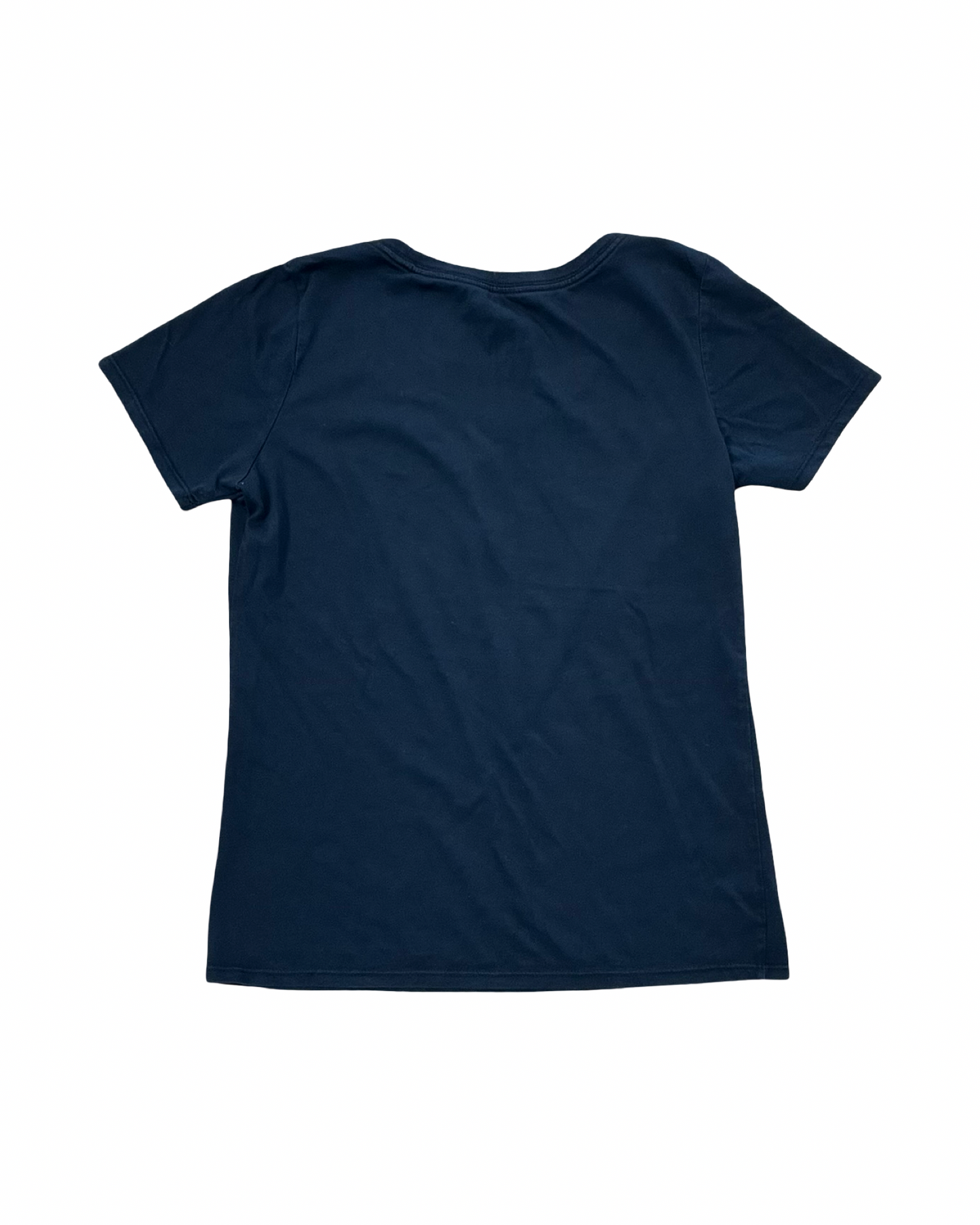 Top Ss By Nike In Black, Size:S