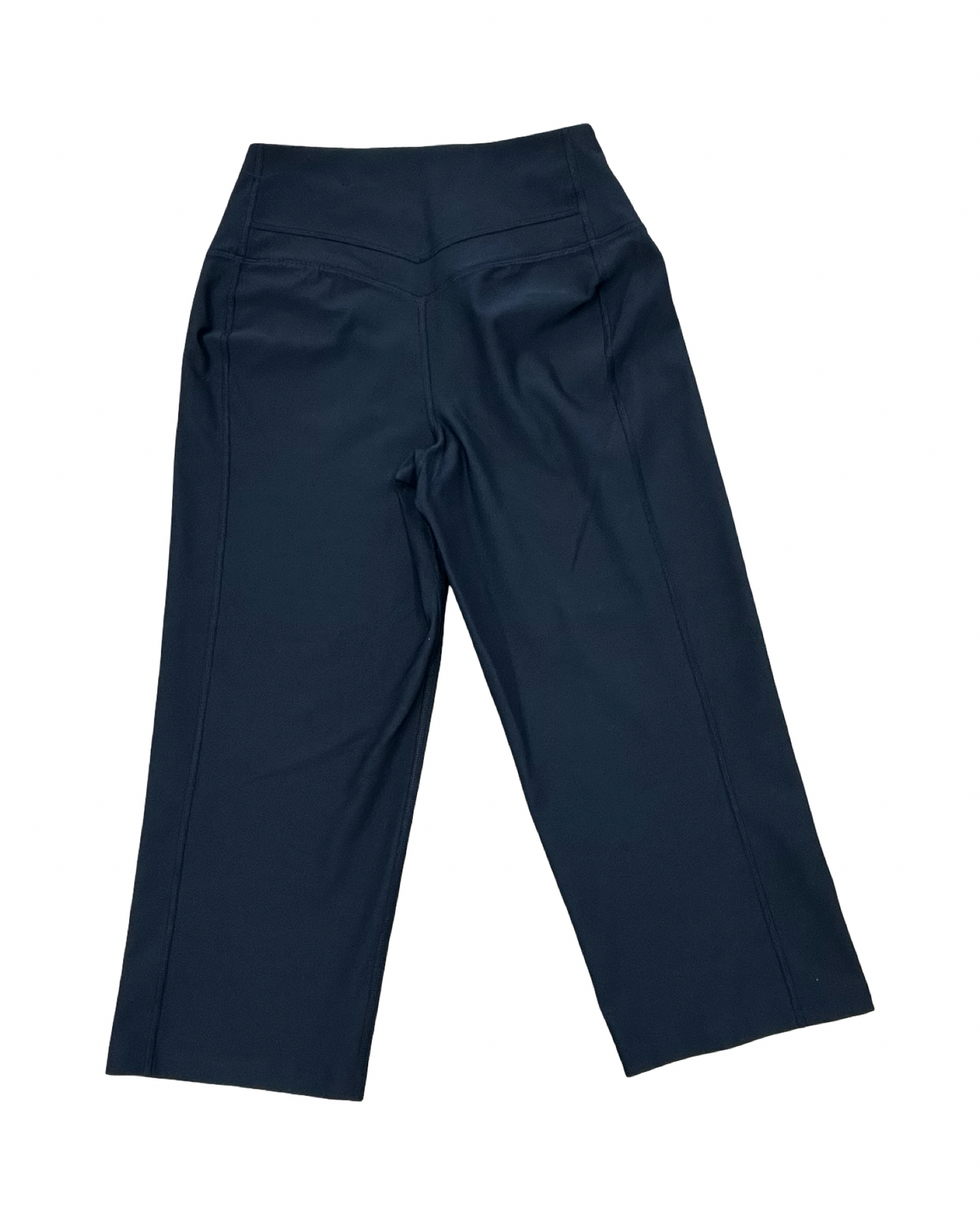 Athletic Capris By Nike In Black, Size:Xs