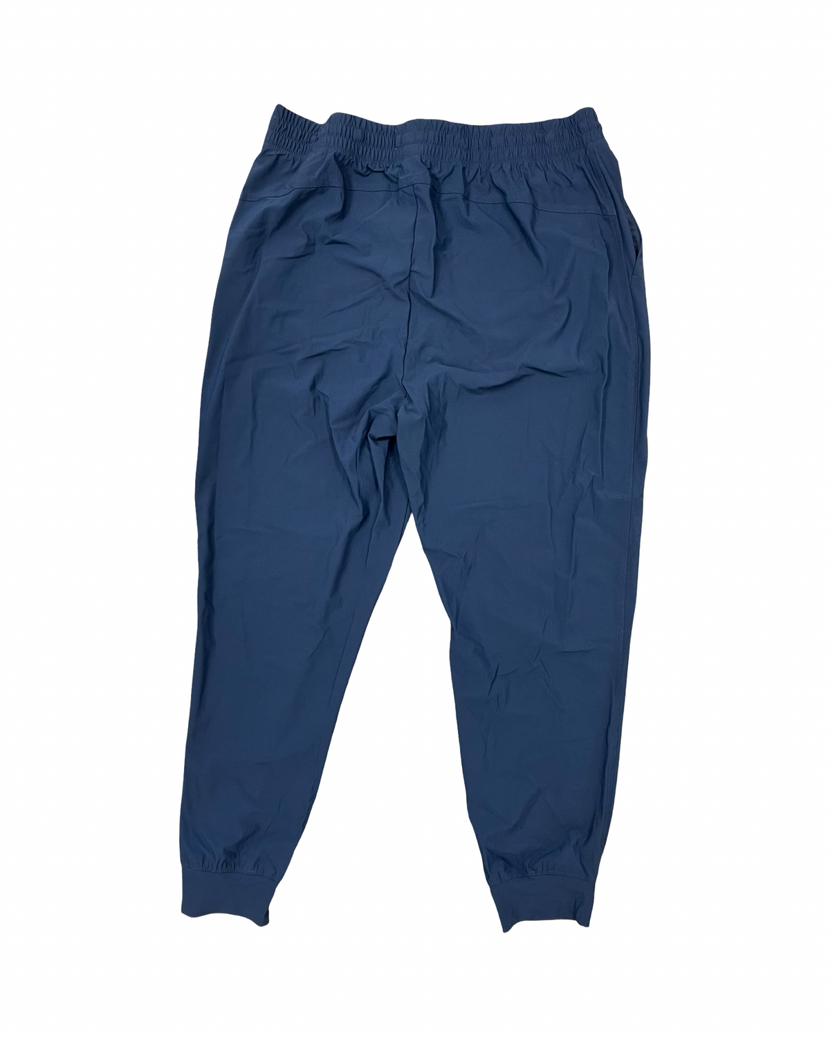 Athletic Pants By Old Navy In Navy, Size:L