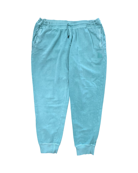 Pants Lounge By The North Face In Green, Size:1X