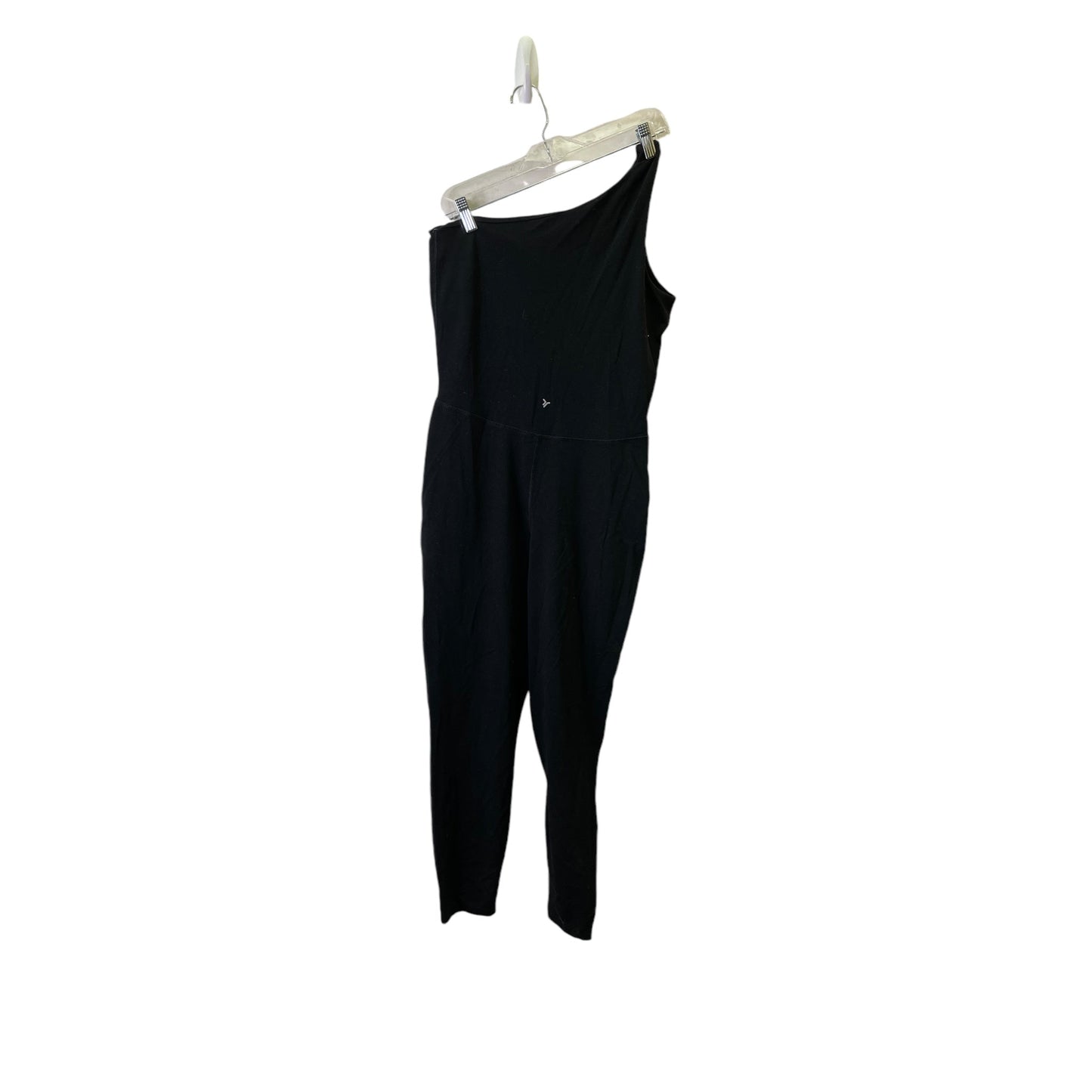 Jumpsuit By Old Navy In Black, Size:L