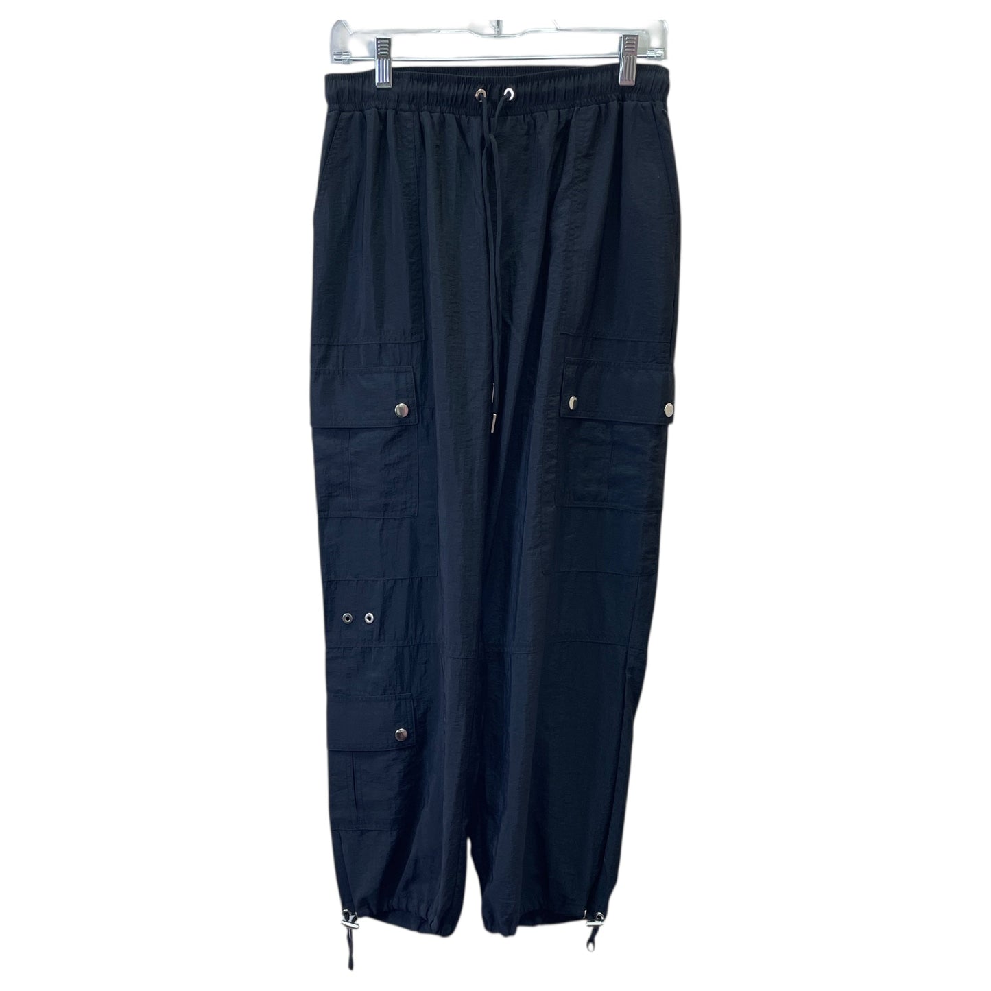 Pants Joggers By Cma In Black, Size:4