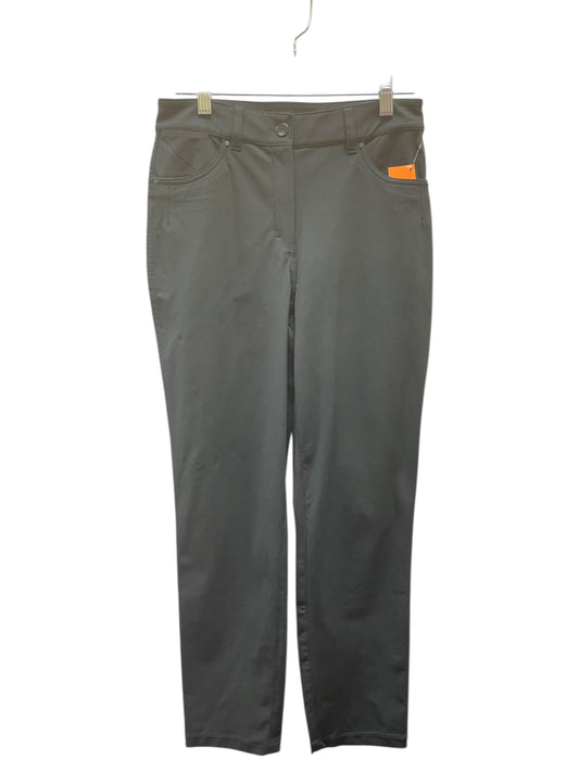 Pants Dress By Lululemon In Black, Size:6