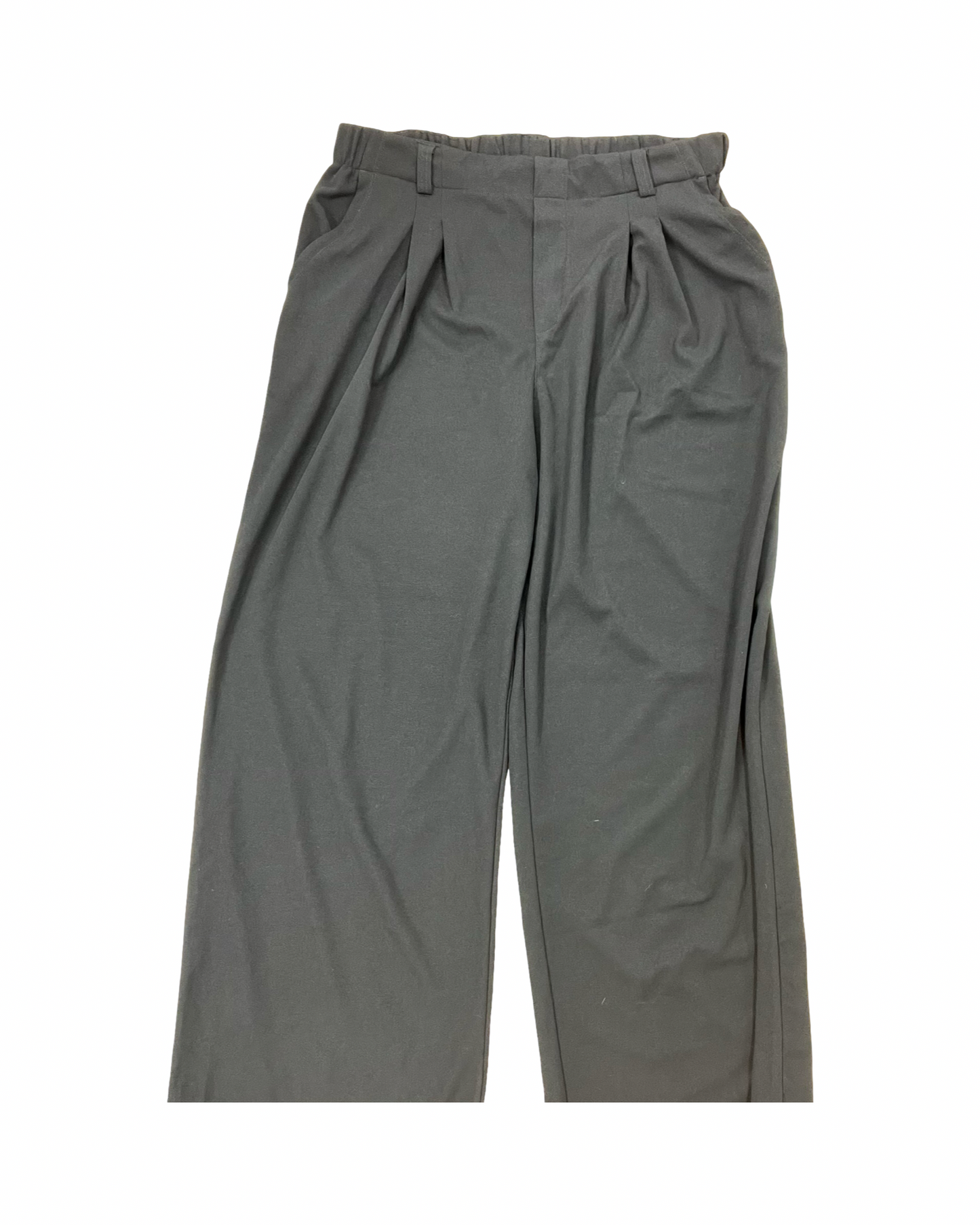 Pants Lounge By Clothes Mentor In Black, Size:Xl