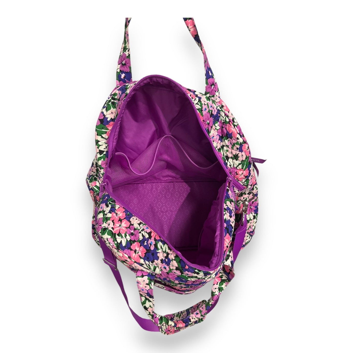 Duffle And Weekender By Vera Bradley, Size: Large