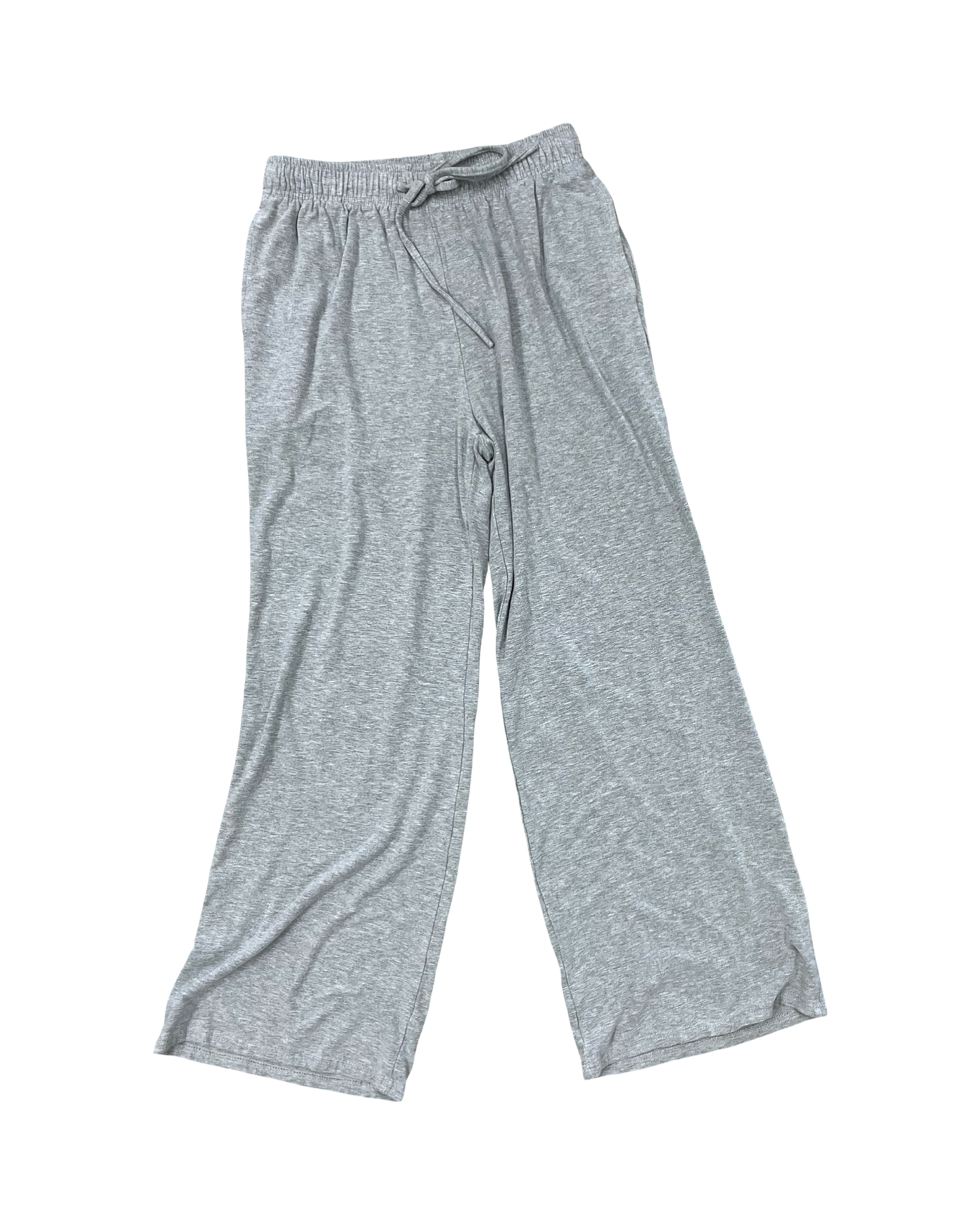 Pants Joggers By Clothes Mentor In Grey, Size:S