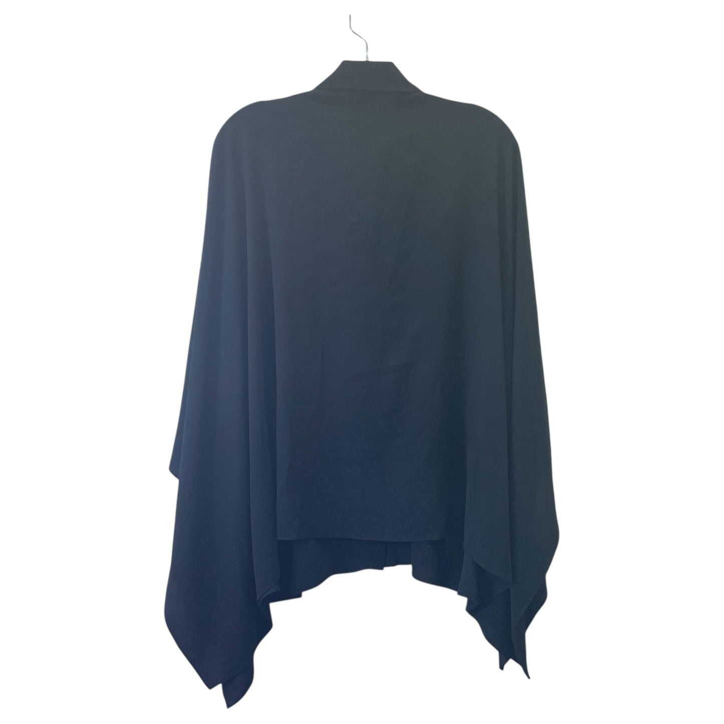 Top Ss By Vince Camuto In Black, Size:L