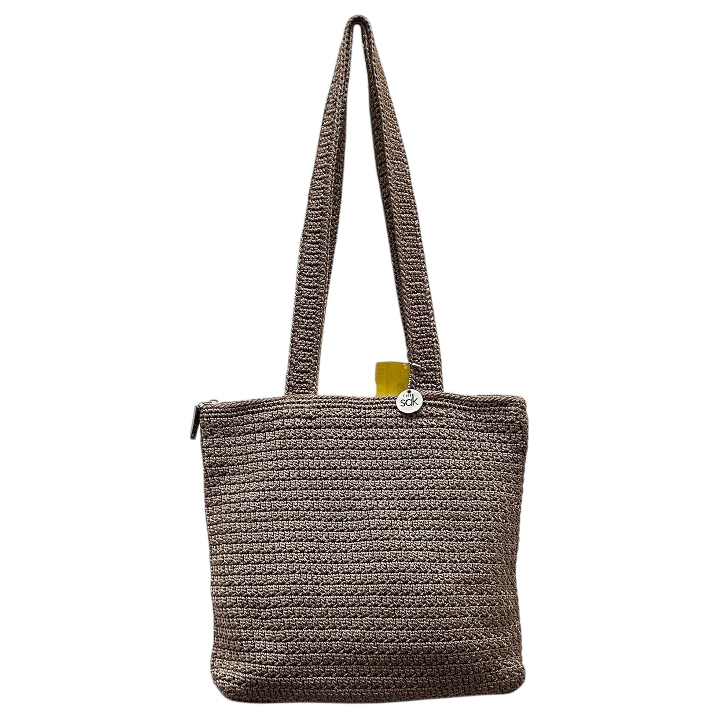 Handbag By The Sak In Brown, Size:Medium