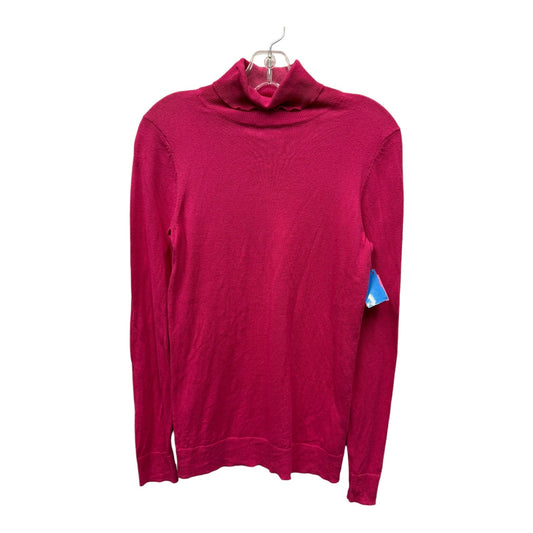 Sweater By Amazon Essentials In Pink, Size:Xs