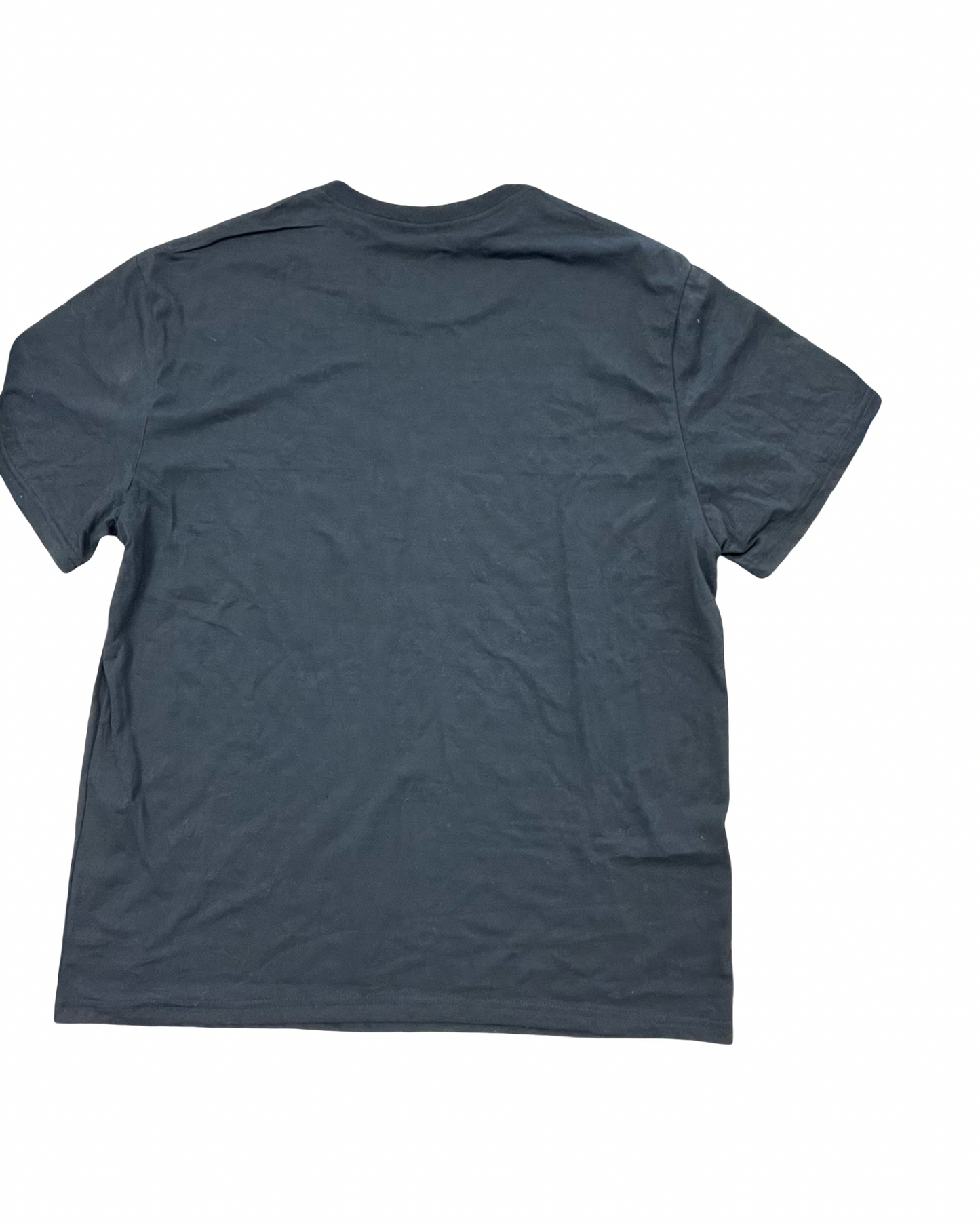 Top Ss By Carhartt In Black, Size:2X