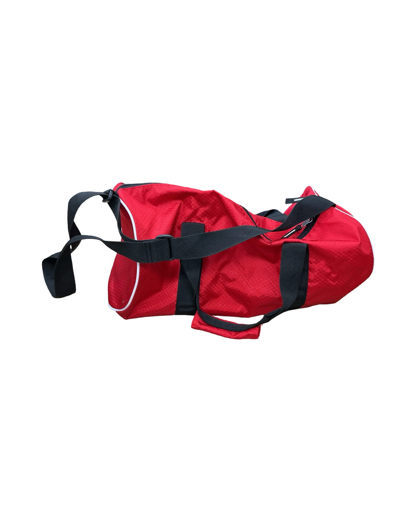 Tote By Reebok In Red, Size:Medium