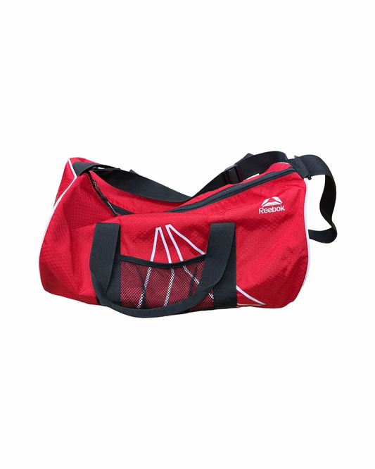 Tote By Reebok In Red, Size:Medium