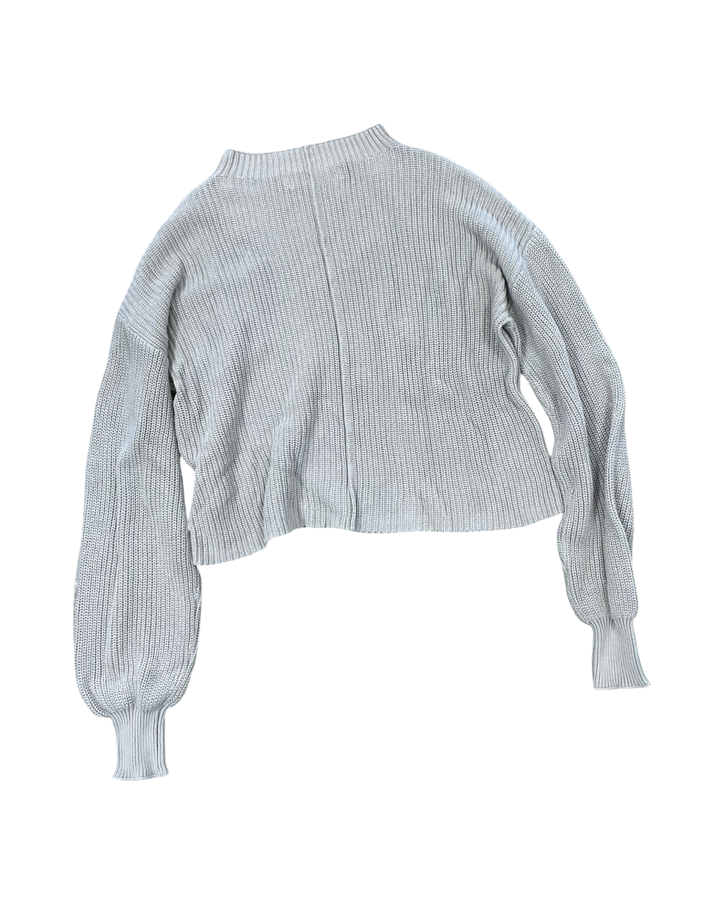 Sweater By Zesica In Tan, Size:S