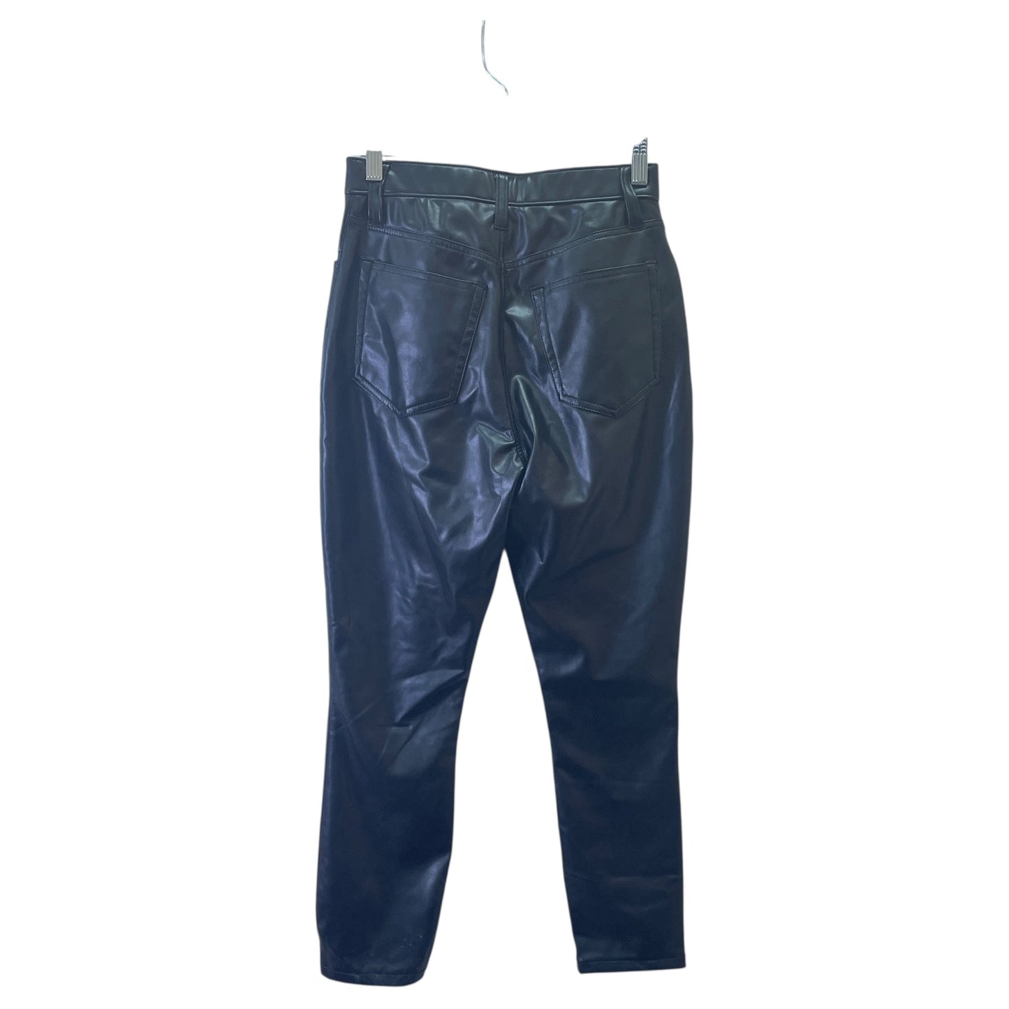 Pants Dress By Abercrombie And Fitch In Black, Size:2