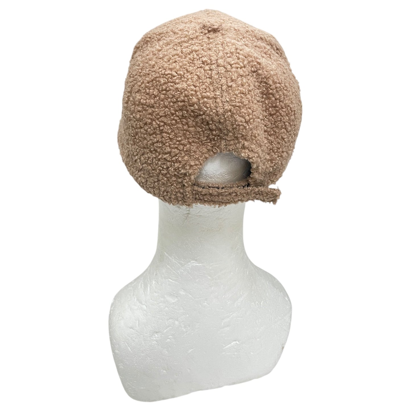 Hat Baseball Cap By Cme In Tan