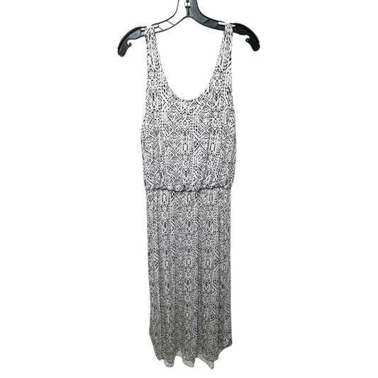 Dress Casual Maxi By Tart In Multi-colored, Size: S