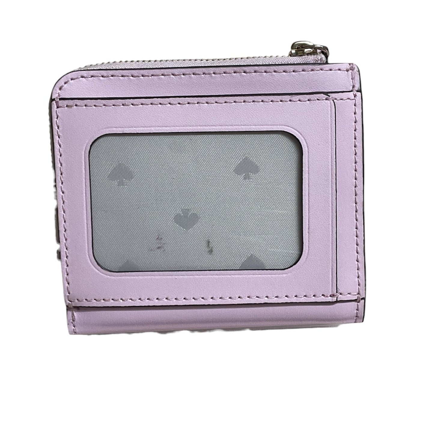 Wallet Designer By Kate Spade In Pink, Size:Small