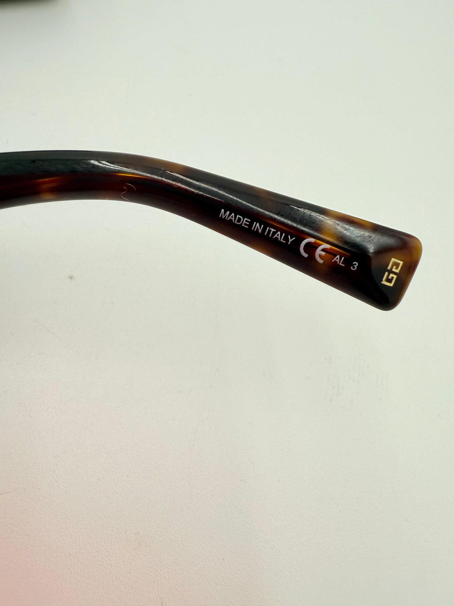 Sunglasses Luxury Designer By Givenchy