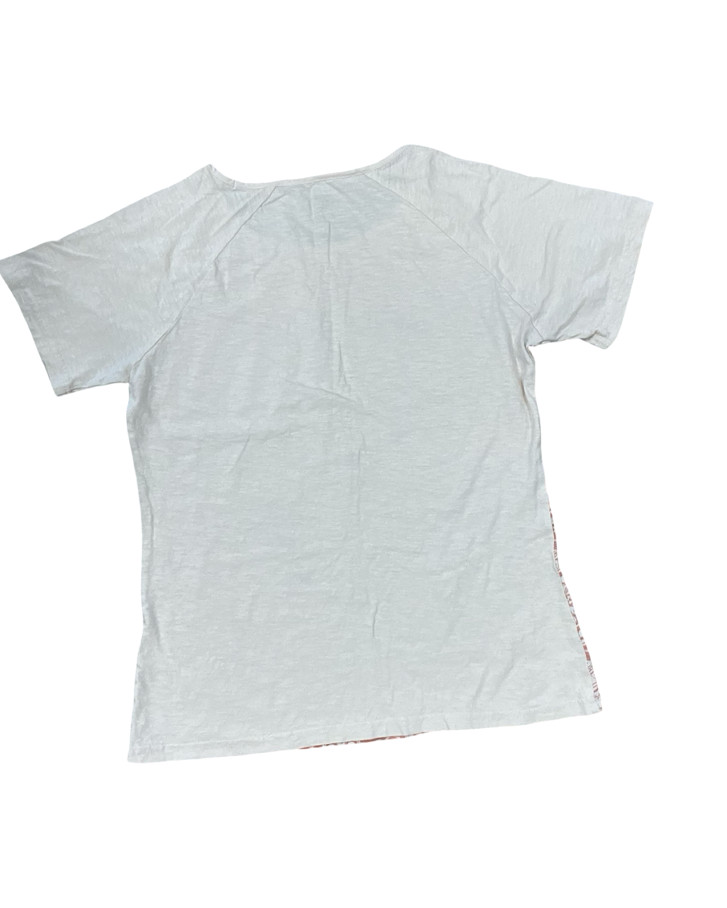 Top Ss By Cabelas In Peach, Size:M