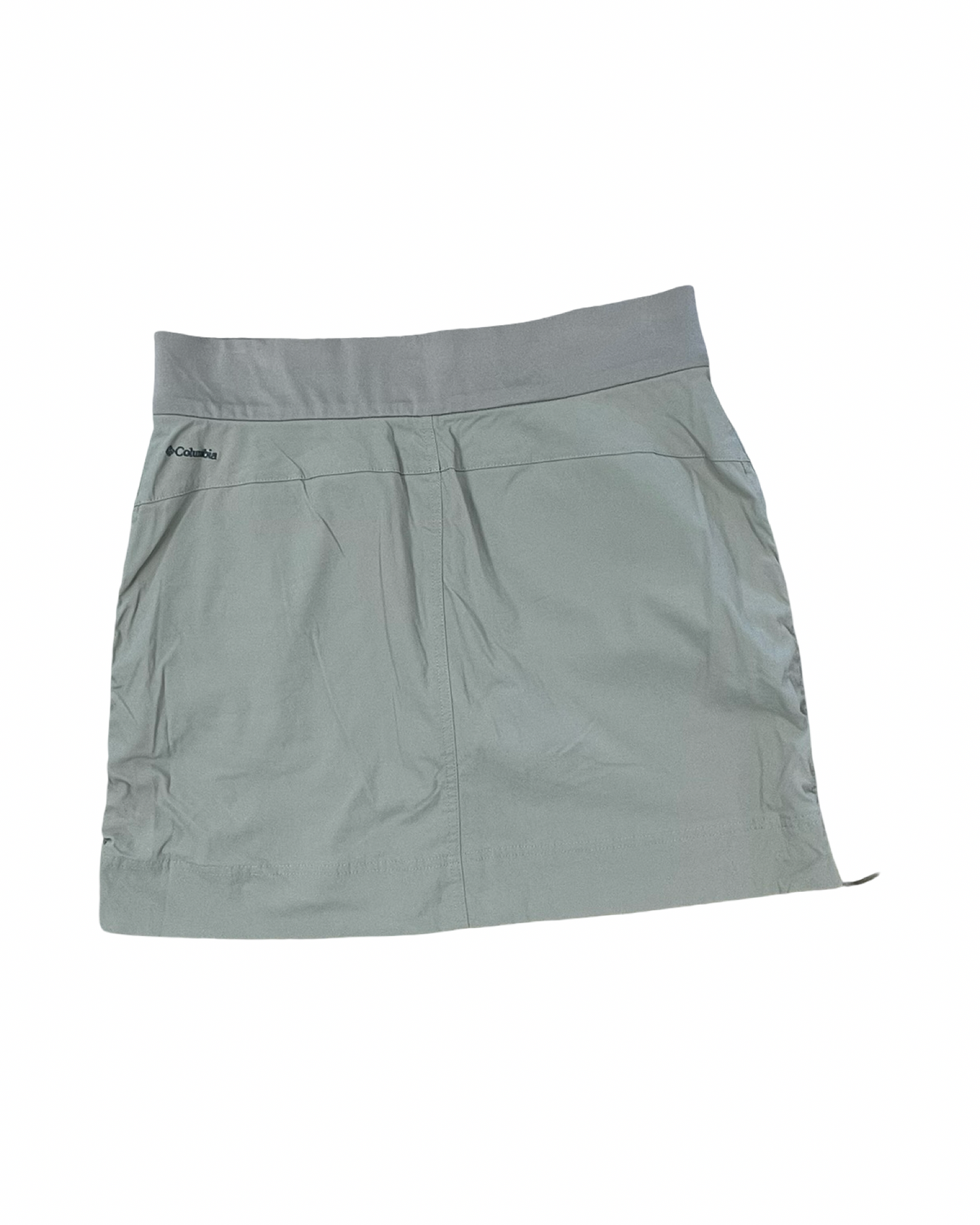 Skort By Columbia In Tan, Size:M