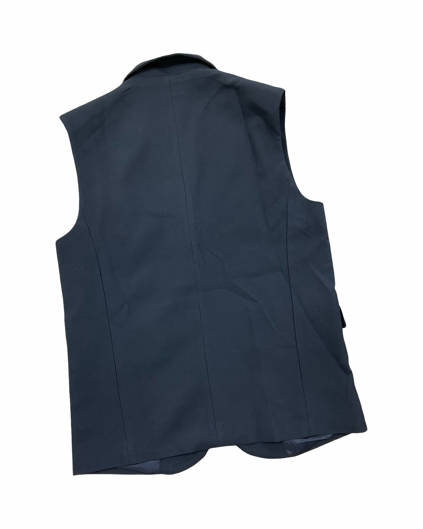 Cardigan By Mimosa In Black, Size:M