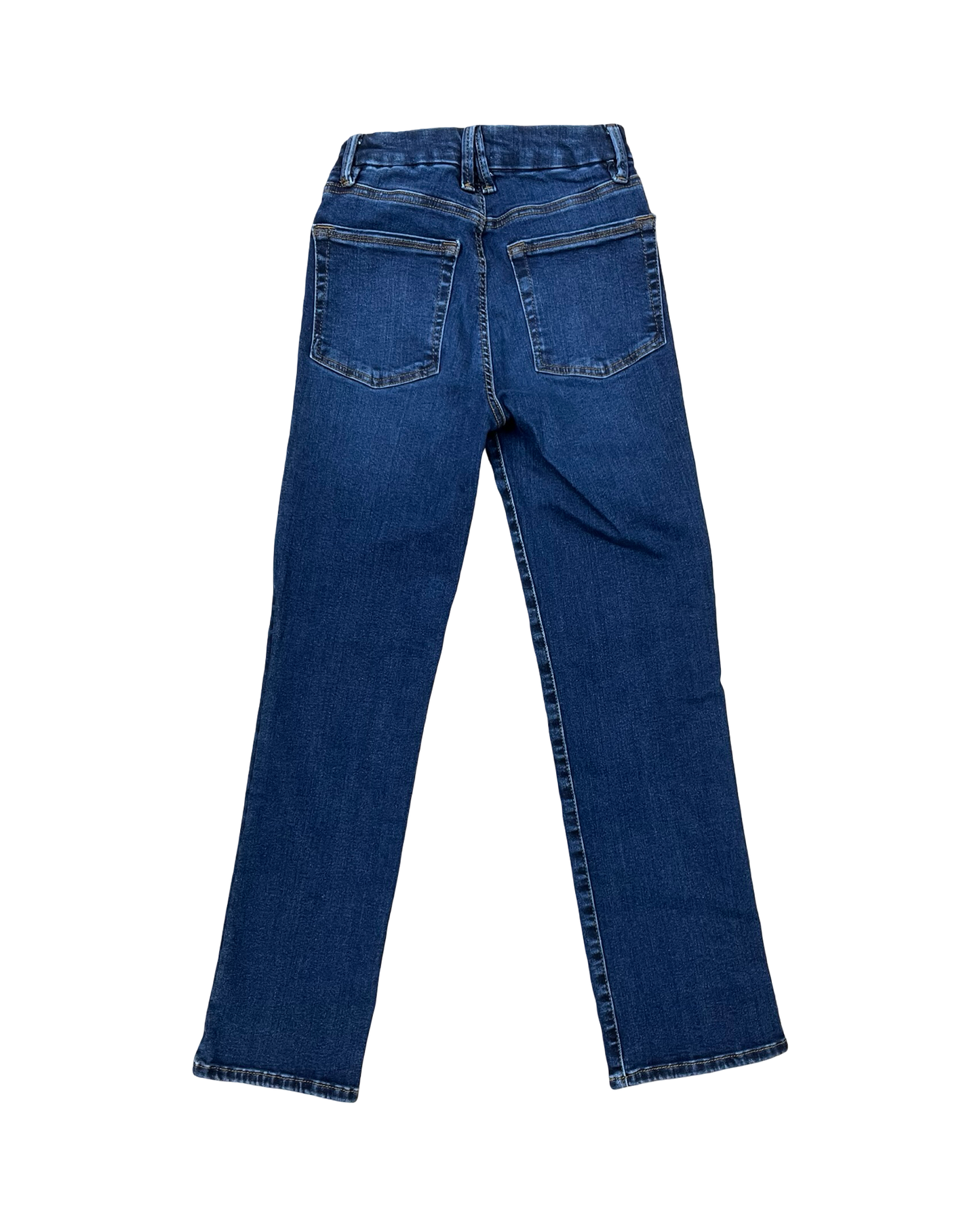Jeans Jeggings By Good American In Blue, Size:S
