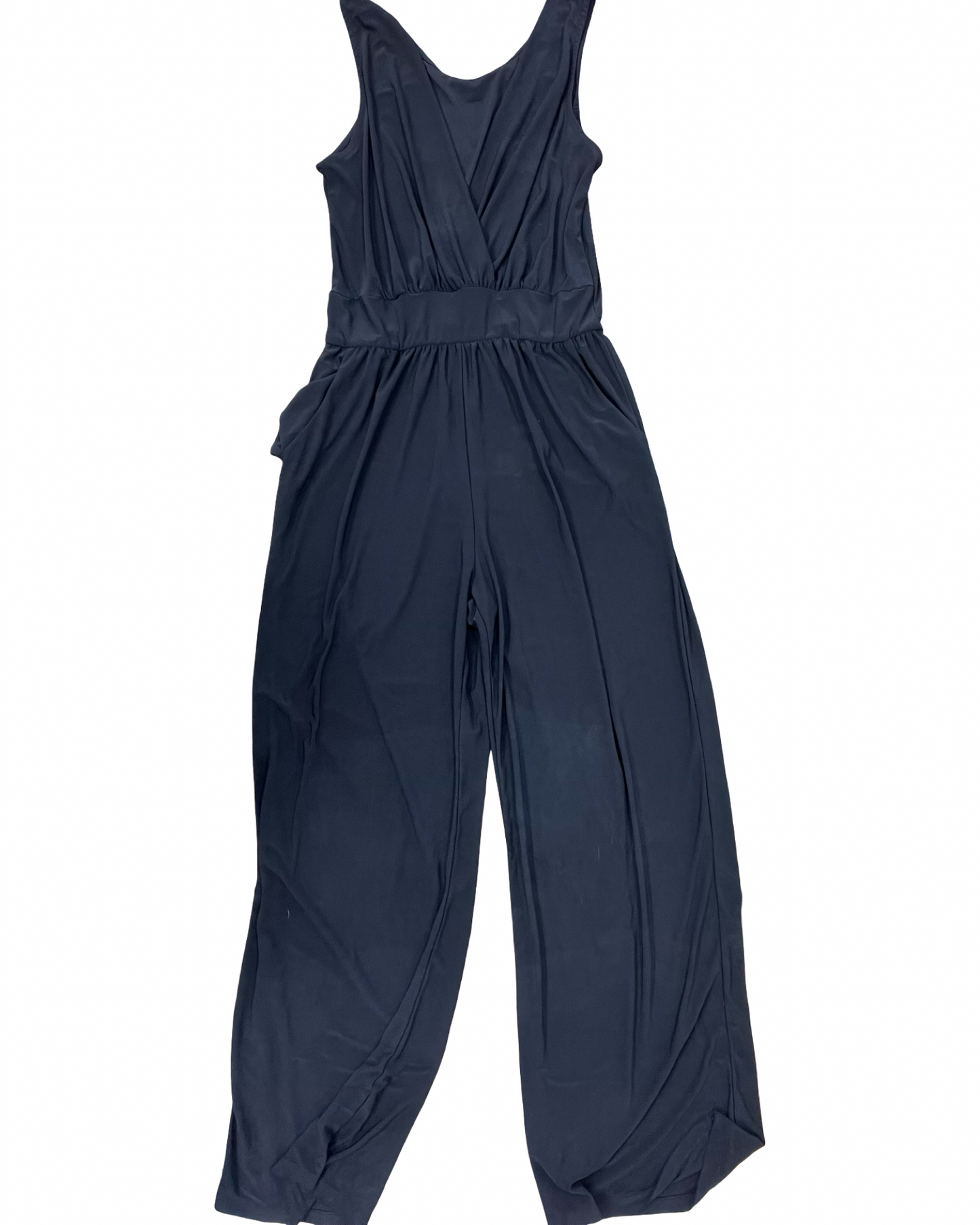 Jumpsuit By Gilli In Black, Size:M