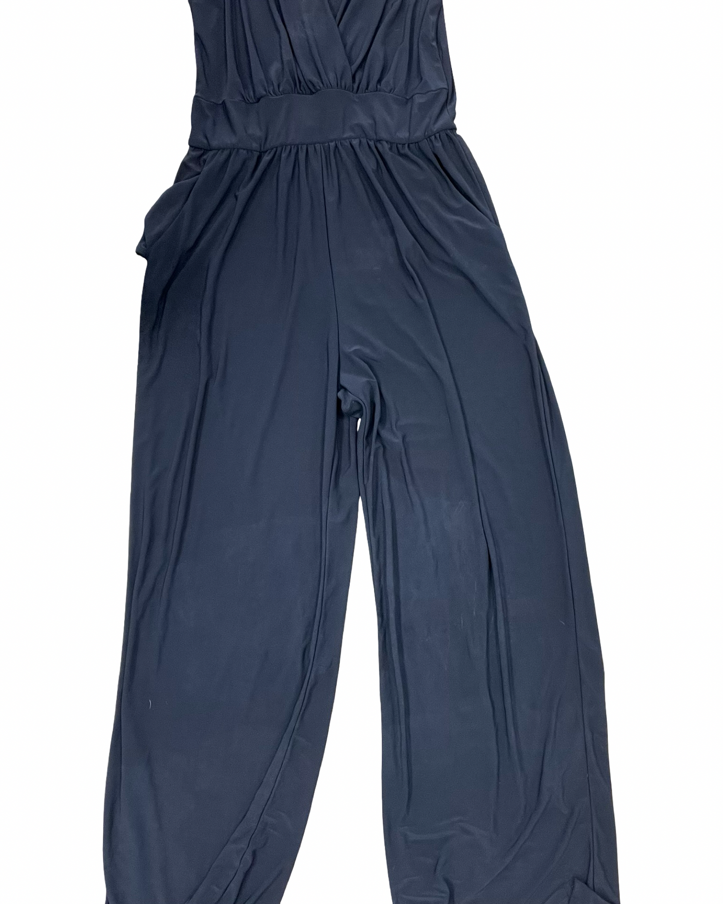 Jumpsuit By Gilli In Black, Size:M