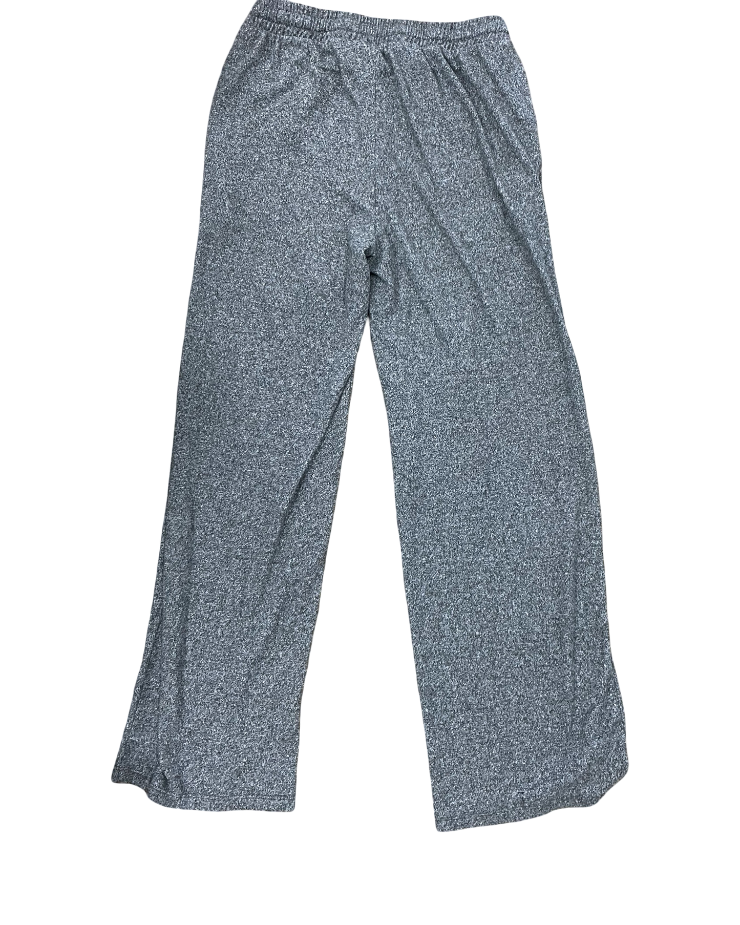 Pants Joggers By Zenana In Grey, Size:M