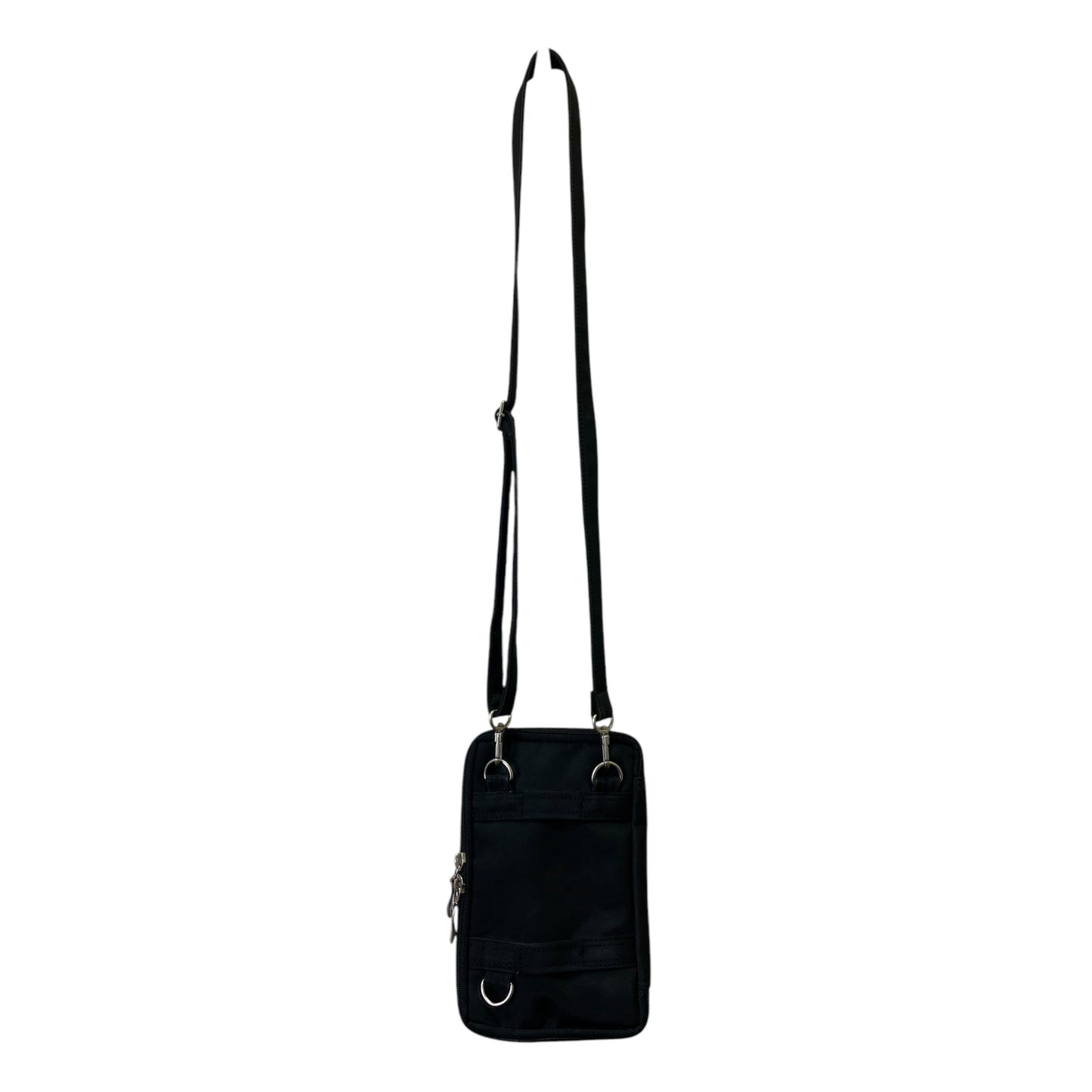 Crossbody By Baggallini In Black, Size:Small