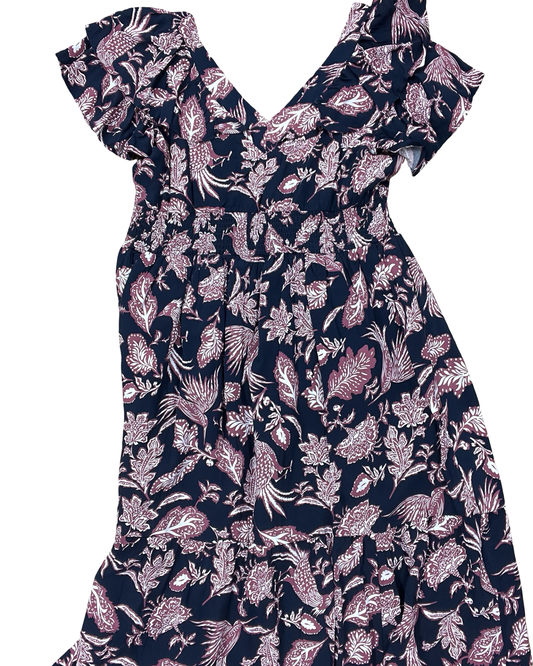 open lace back dress Arielles Wardrobe: Maurices Dress, Women's 14 – Aiken Tack Exchange main image 0