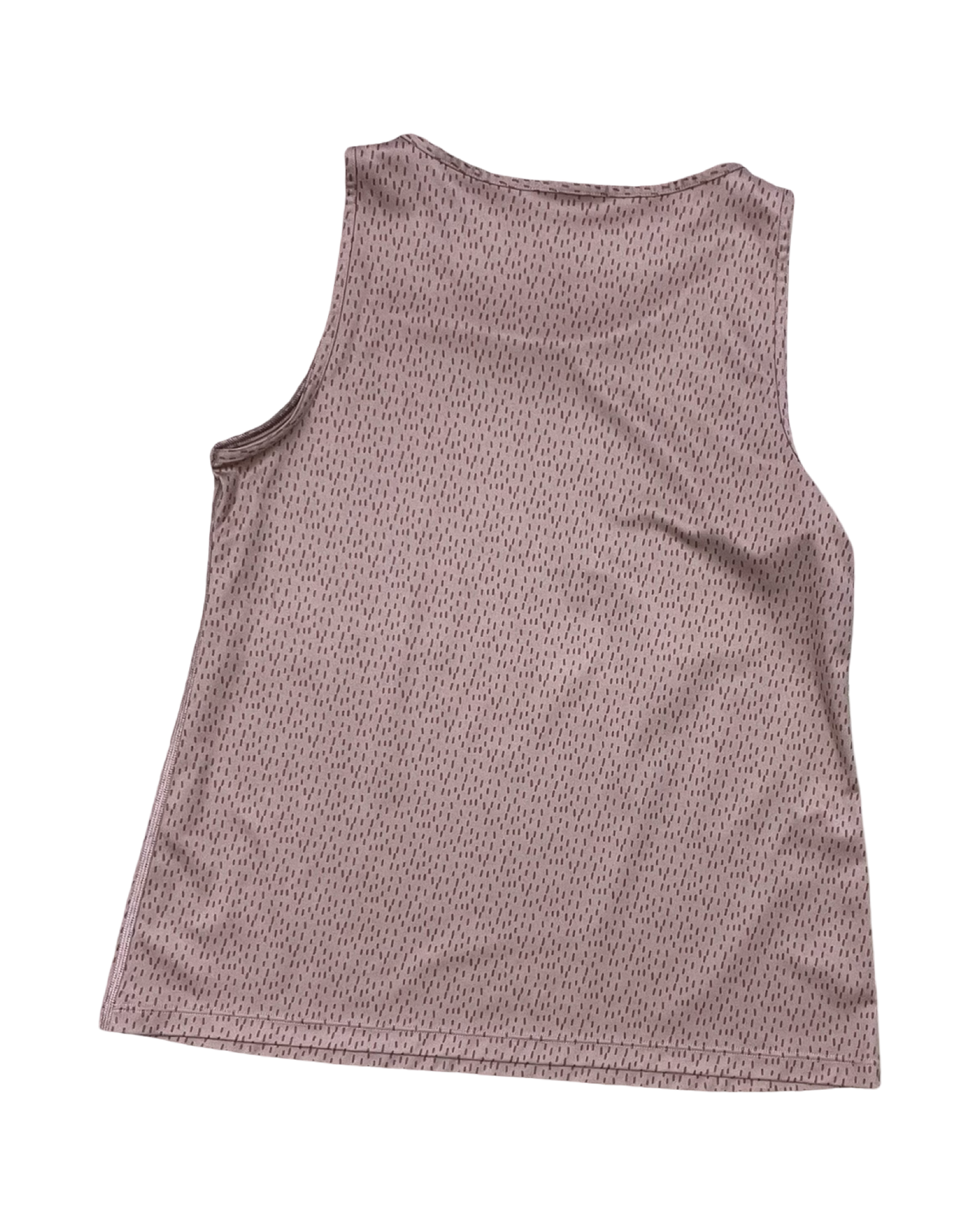 Tank Top By Jockey In Brown, Size:M
