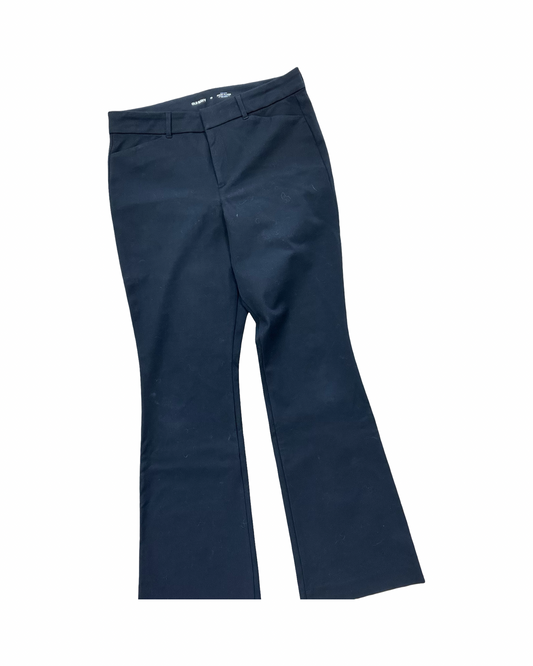 Pants Dress By Old Navy In Black, Size:12