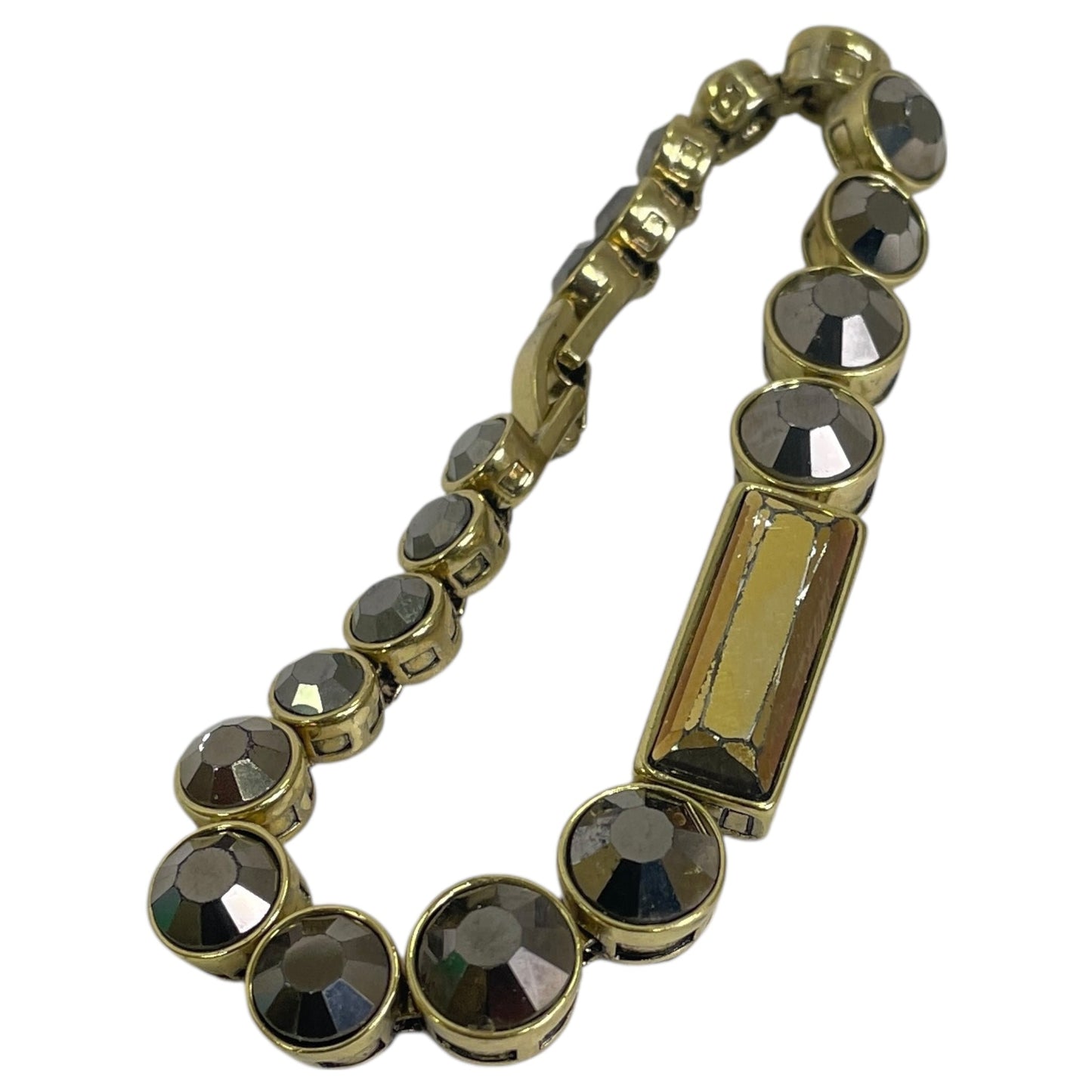 BRACELET BEADED by Heidi Daus In MULTI