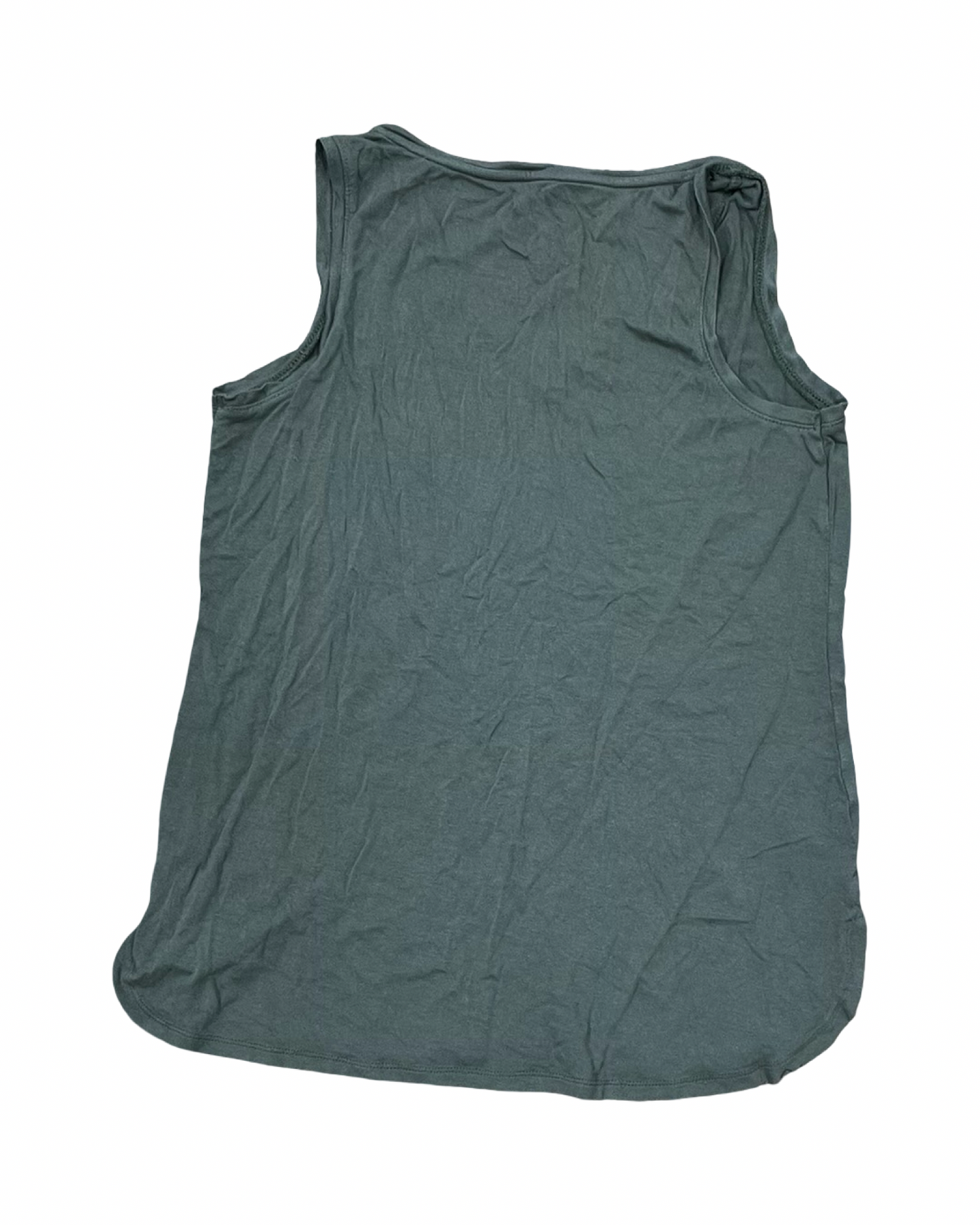 Tank Top By Maurices In Green, Size:S