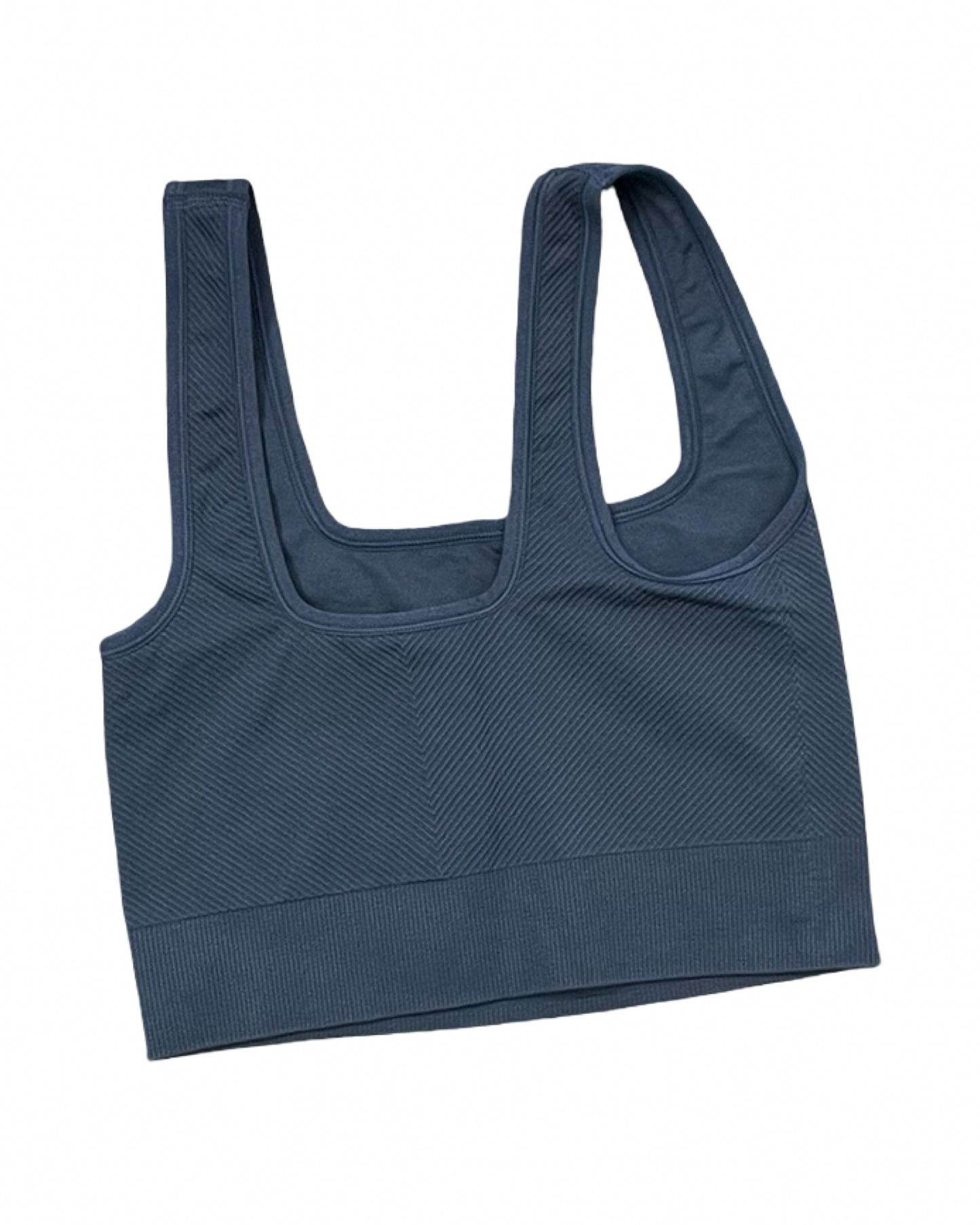 Athletic Bra By All In Motion In Grey, Size:Xs