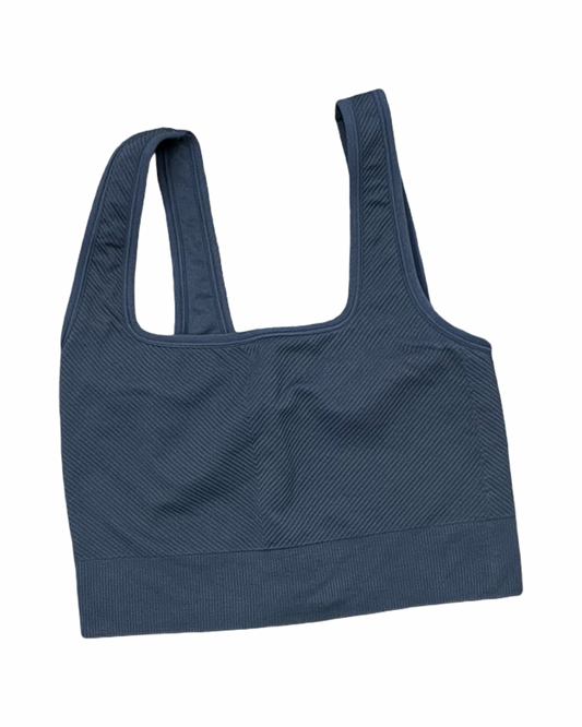 Athletic Bra By All In Motion In Grey, Size:Xs