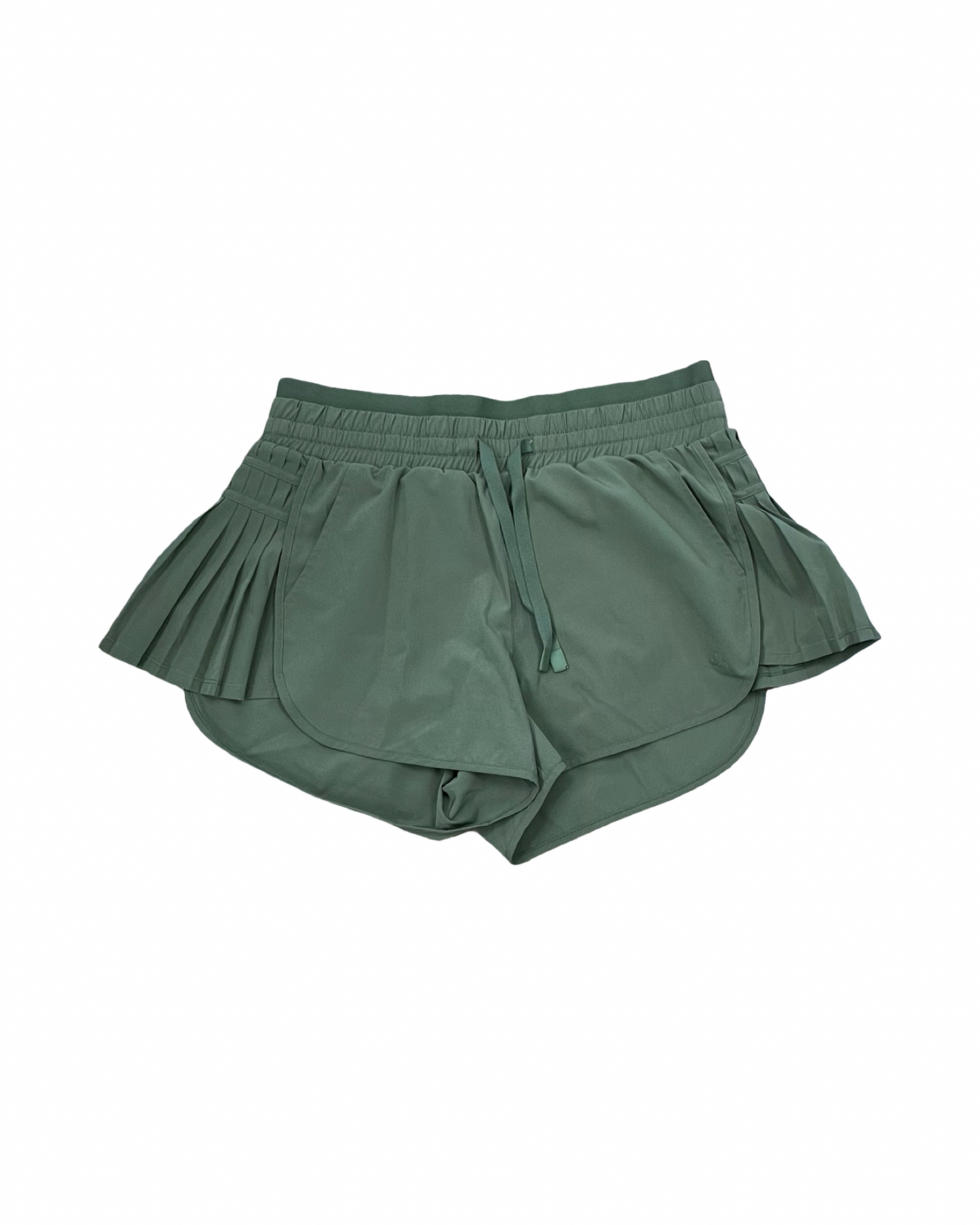 Shorts By Joy Lab In Green, Size:M