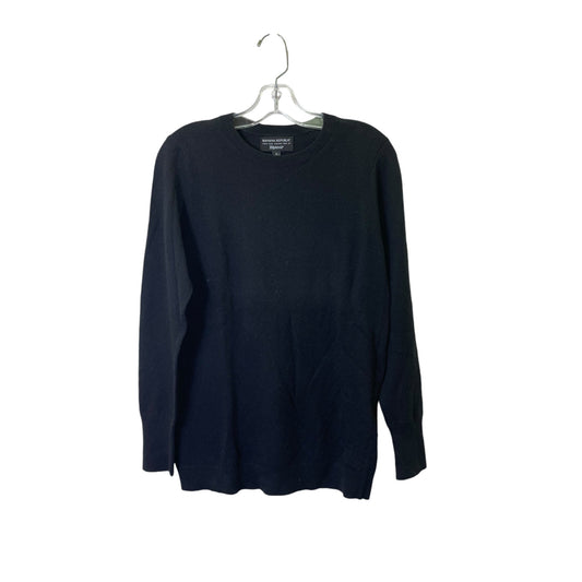 Sweater By Banana Republic In Black, Size:S