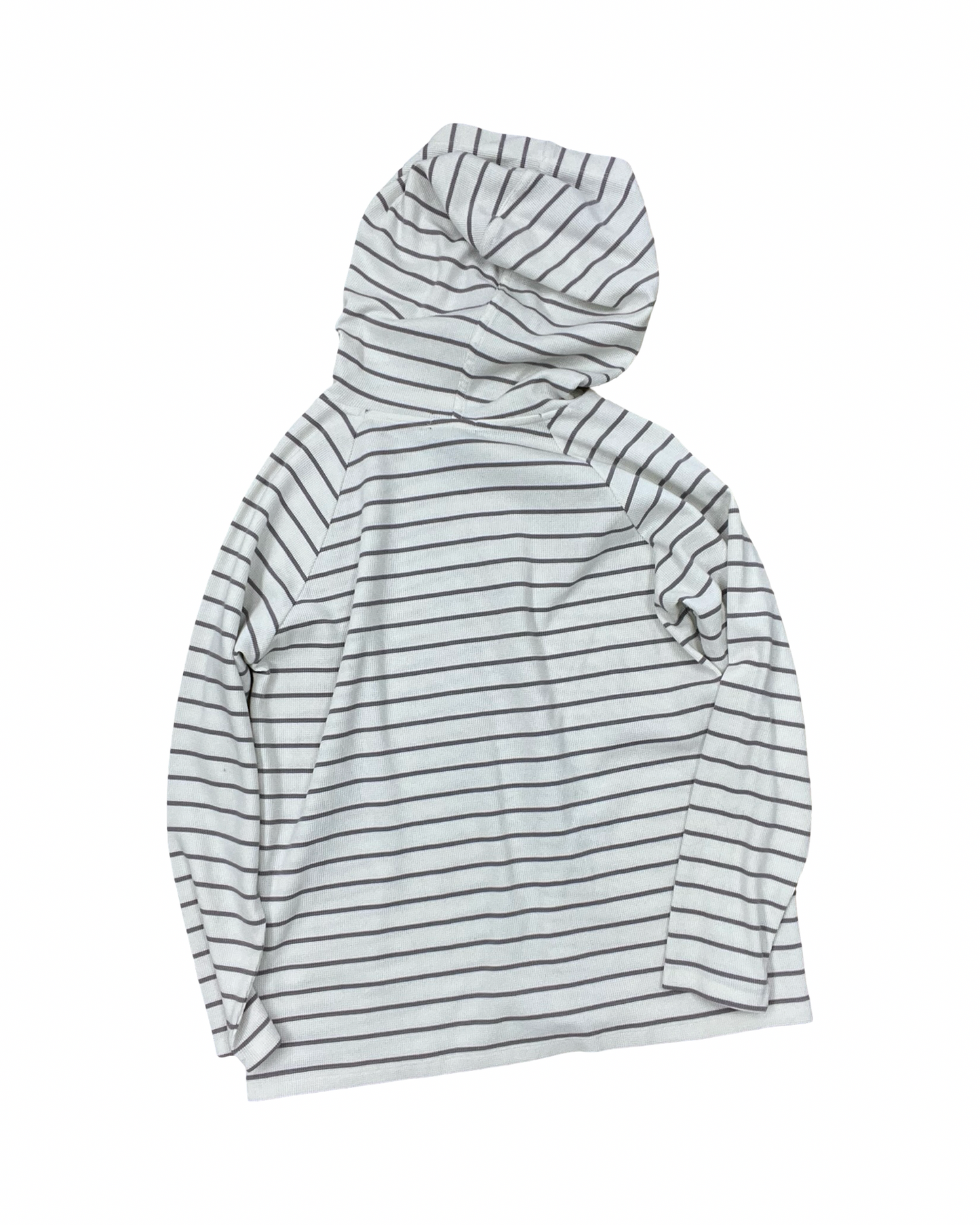 Top Ls By Clothes Mentor In White, Size:L