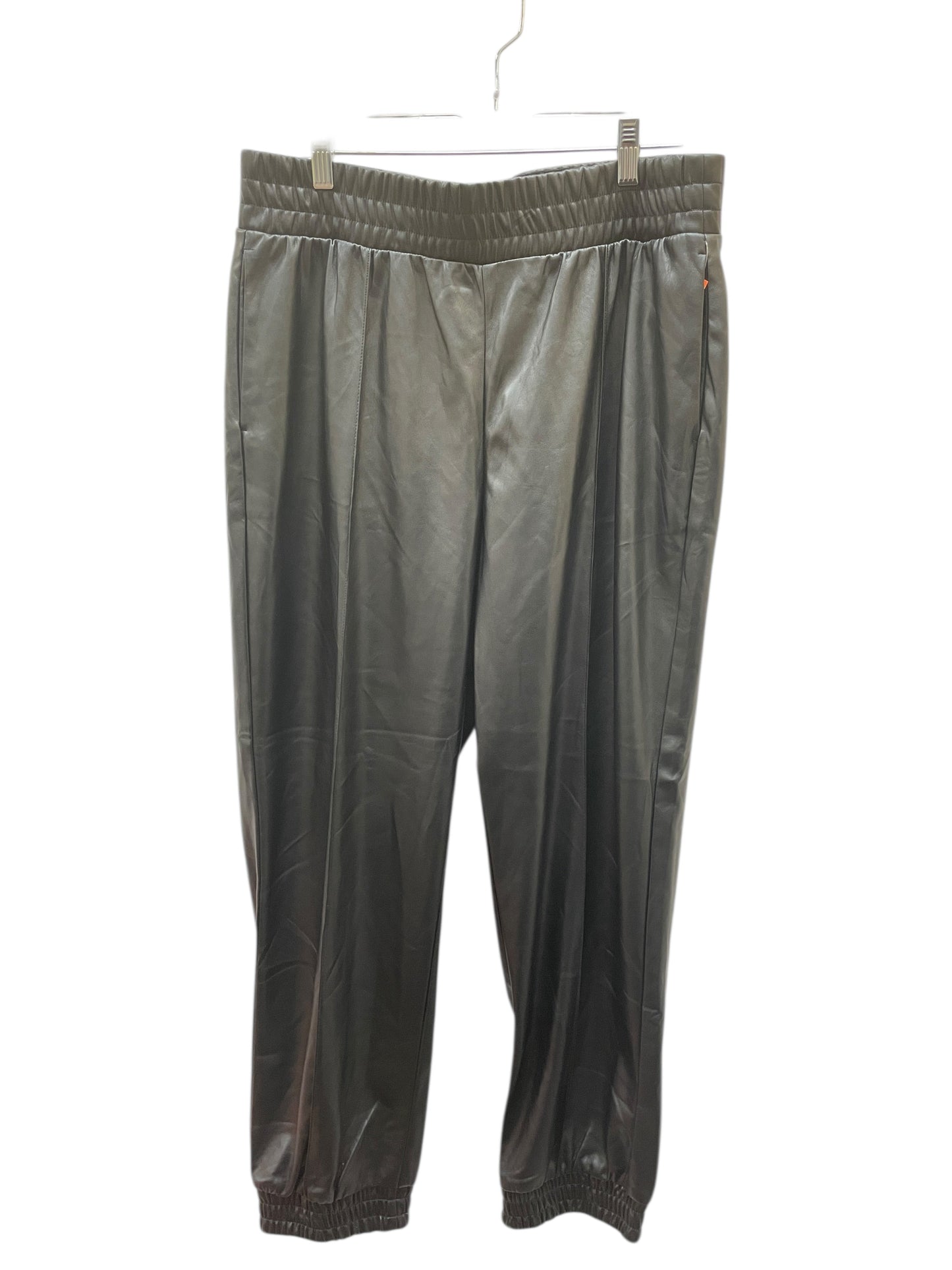Pants Dress By Express In Black, Size:6