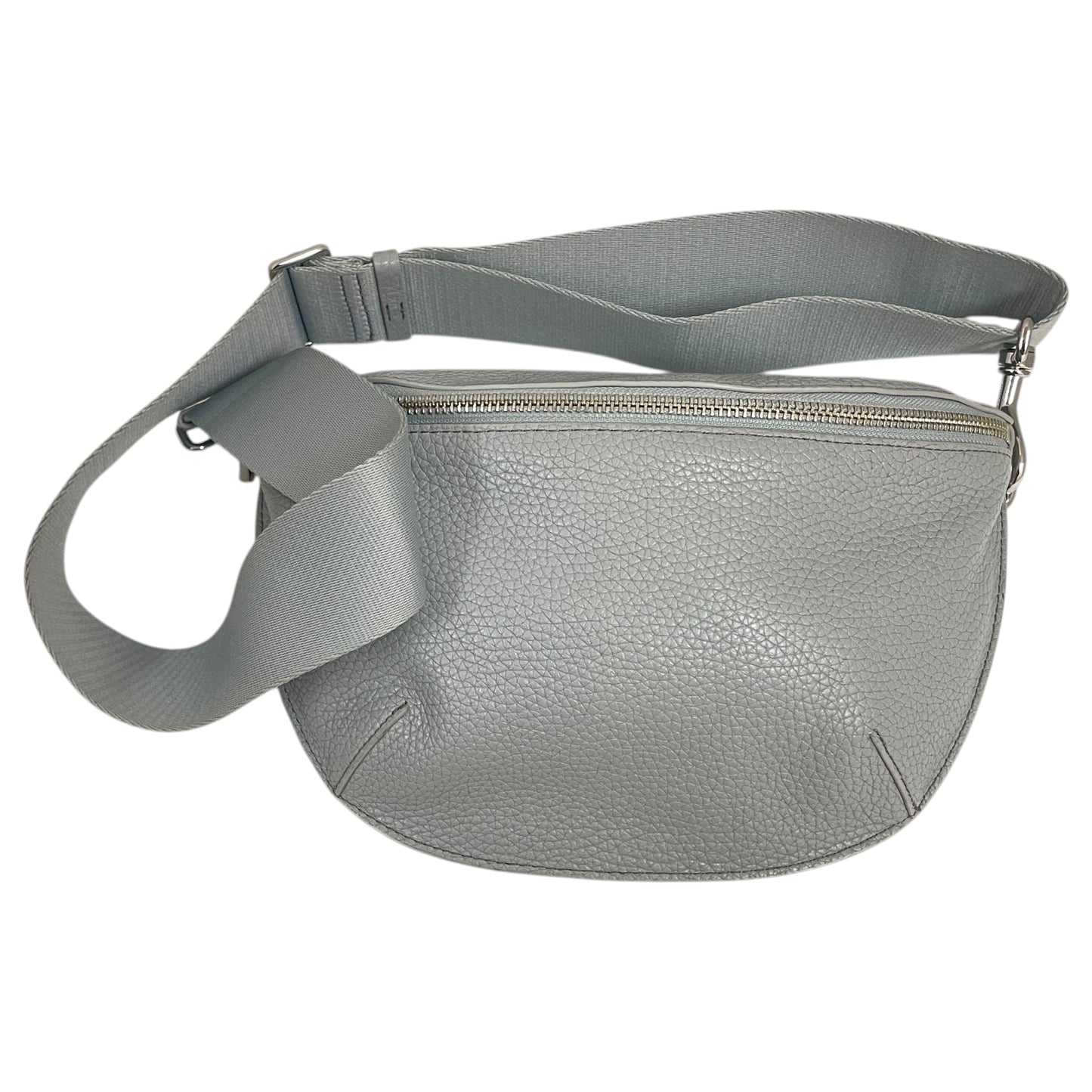 Belt Bag Designer By Rebecca Minkoff In Grey, Size:Medium