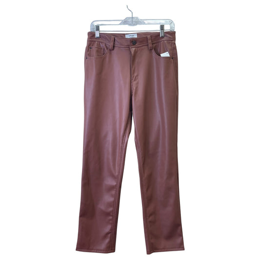 Pants Dress By Kensie In Tan, Size:4