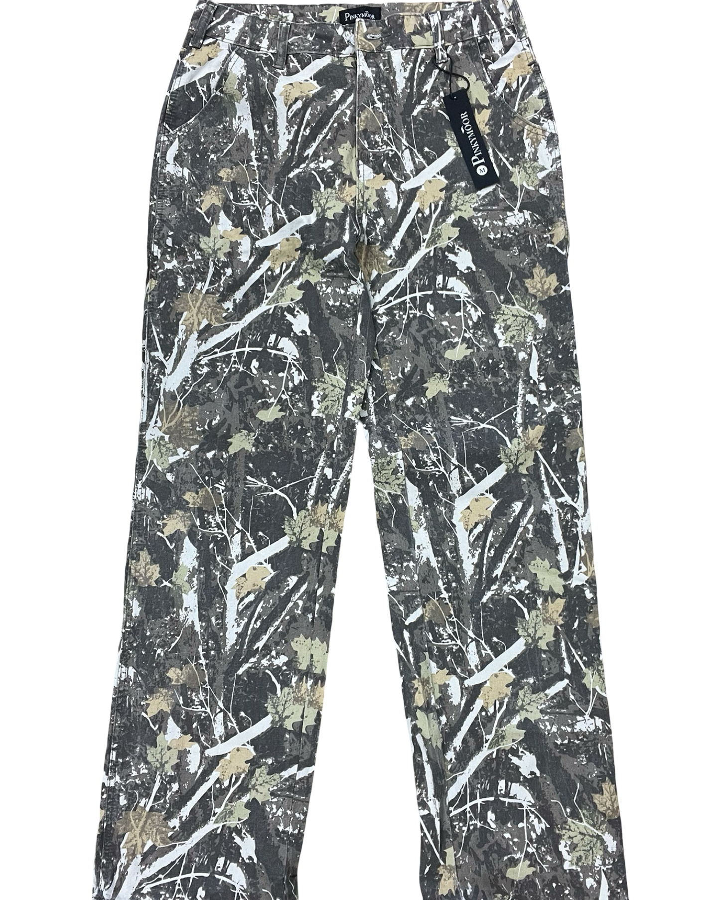 Pants Cargo & Utility By Clothes Mentor In Camouflage Print, Size:10
