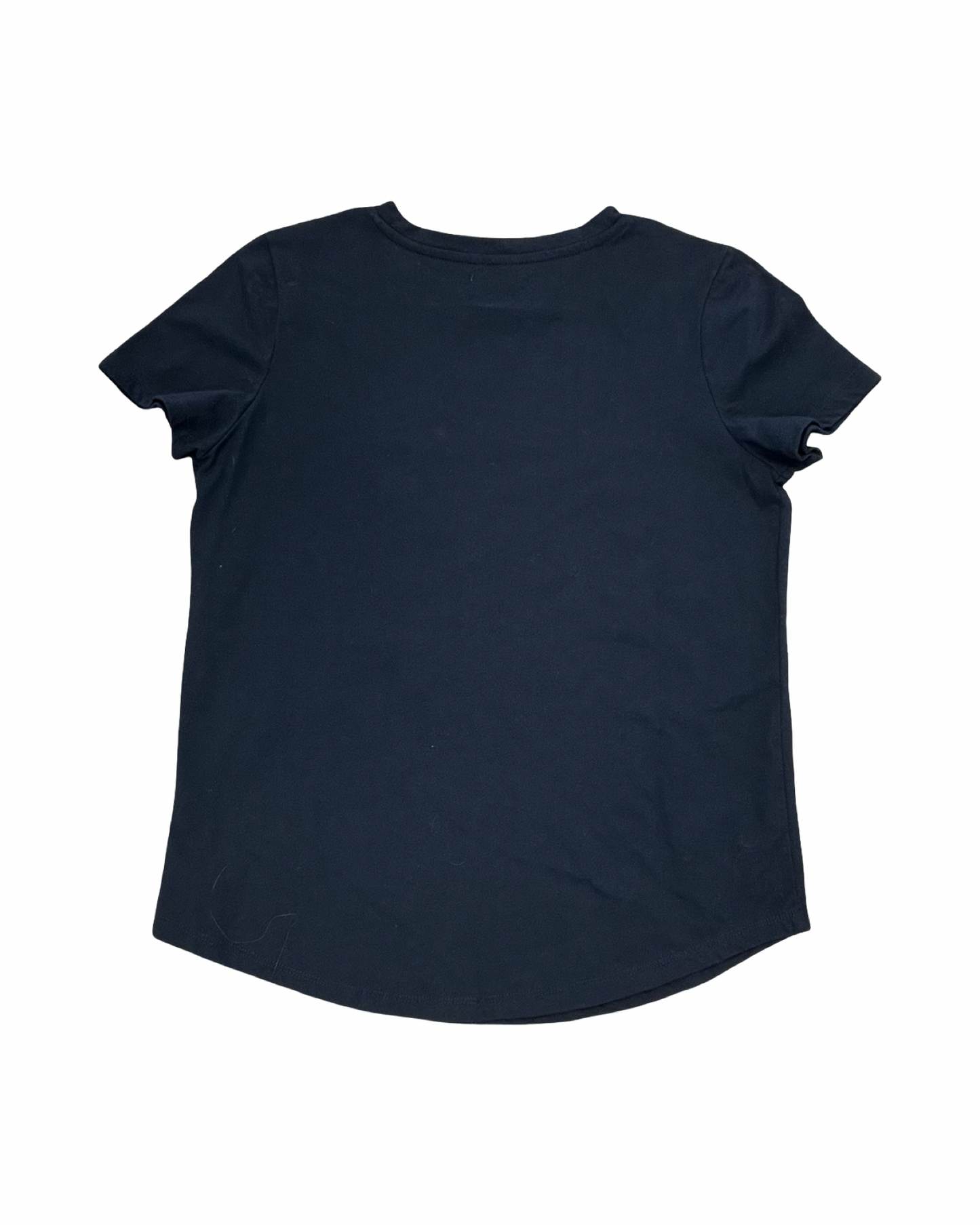 Top Ss By Maurices In Black, Size:S