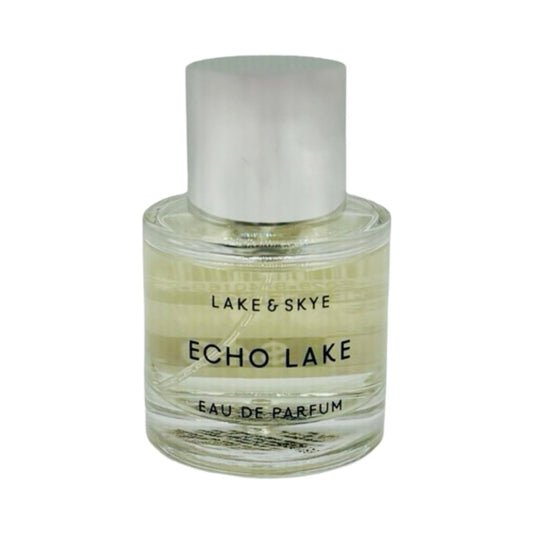 Fragrance Echo Lake