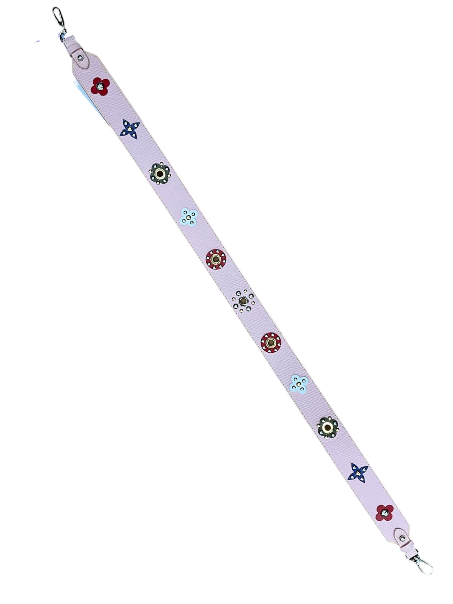 Accessory Designer Tag By Louis Vuitton