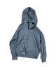 Jacket Fleece By Calvin Klein Performance In Grey, Size:M